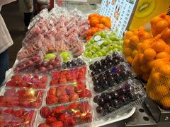 -泰康食品(南京东路店)