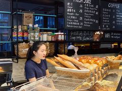 -麦田工坊(月湖店)