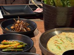 -虎哥六韩式烤肉料理 TIGERGRILL(隆生金山湖中心购物广场店)