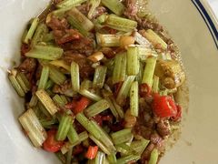 -新新湘菜馆(新中街二条店)