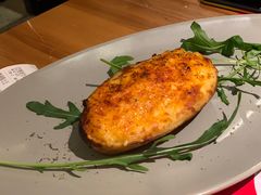 -HELLO MUSAE 拾光缪斯餐厅·纯正希腊风味(苏州中心店)