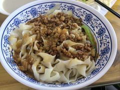 -门框胡同百年卤煮(杨庄路店)