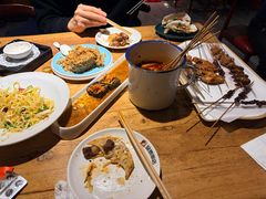 -小核桃品质串店(世茂大道店)