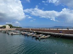 -悦海公园