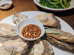 -张家卫·阳江菜·小海鲜(肥婆湾桥店)