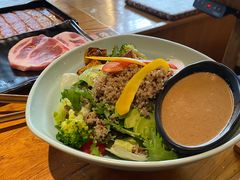 -千寻烧肉(政务区店)