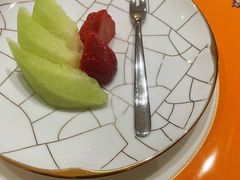 餐前水果-鹿园 MOOSE(长宁店)