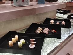 -厦门海景千禧大酒店·海景咖啡厅