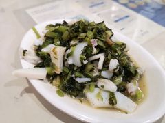 -老地方面馆(思南路店)
