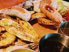 -布拉格餐厅· 中欧捷克菜(全国首店)