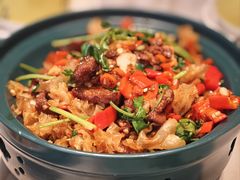 -志明眷村·台式融合菜·宵夜