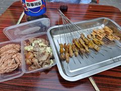 -熊氏卤菜(双元路店)