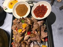 -鼓楼东街老火锅(鼓楼店)