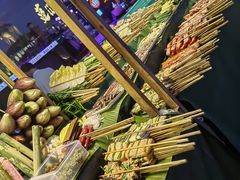 -西双版纳原始森林公园