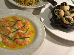 -La Petite Maison (LPM) Hong Kong
