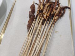 -新凯旋烧烤·燕姐千岛湖土菜