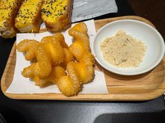 -铭副琦食·虾蟹烩馆(渔人码头店)