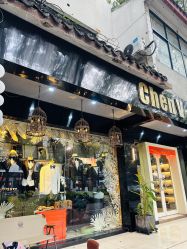 -ChenV西服礼服高级定制(市区养育巷店)