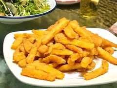 -大梁骨头馆·酱骨老菜(友好店)