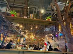 -同仁四季椰子鸡(宝安壹方城店)