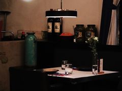 大堂-IL Forno 意坊·意大利餐厅(花园店)