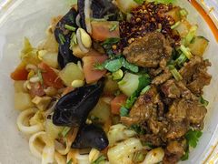 -王菊美食街·王菊面馆(总店)