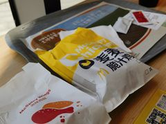 -麦当劳(东石东一路店)