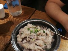 香芋排骨-炊烟小炒黄牛肉(中心印象城店)