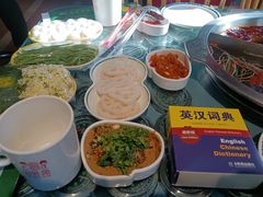 -8号苑自助烤场(西单店)