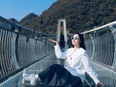 -宝晶宫旅游景区