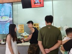 -华姐鸡粉(教育路店)