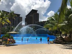 -亚马逊丛林水乐园