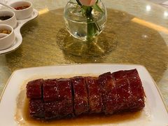 -唐阁(香港朗廷酒店)