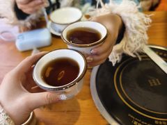 -民食香·腊排骨野生菌美食(木府店)