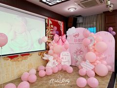 -濠江渔港酒楼(湾仔海鲜街，会展中心店)