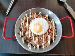 -青春分食(仙林大学城店)