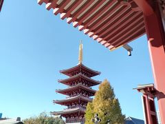 -浅草寺