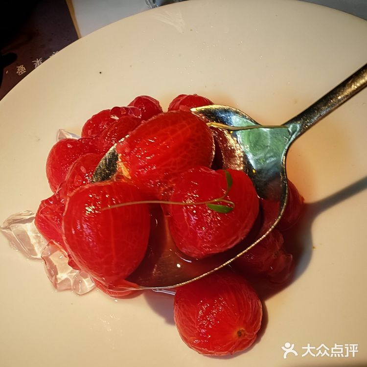 城里的美味秘境