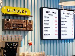 -BLEUSKA布乳斯佳冰淇淋(金沙印象城店)