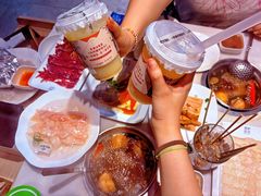 -围炉夜话·潮汕卤水火锅(榕江店)