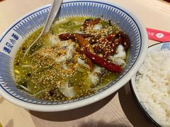 -遇见小面(凯德广场店)