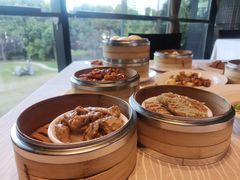 -世博洲际酒店-盛会堂中餐厅