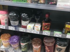 -便利蜂(东柏街天之骄子小区2号楼店)