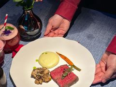 -弦月窗LUNETTE BY AMANDA(复兴路店)