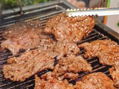 -丹东特色烤肉(学府路一部店)