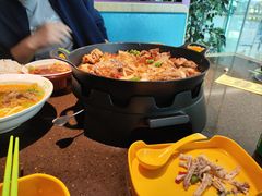 -蛙喔牛蛙(高新绿宝店)