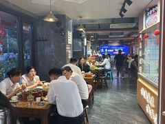 -东来土菜馆(民祥园路店)