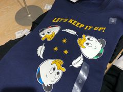 -优衣库(上海正大广场店)