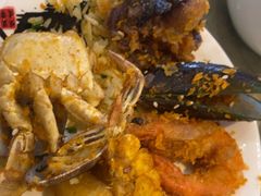 -巽寮印象美食部落餐厅·海鲜·地方特色菜(惠州体验店)