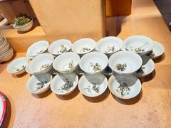 -田小狗的饭店(碧桂园店)